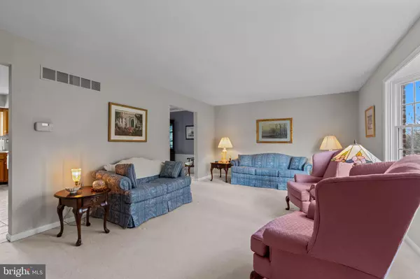 Langhorne, PA 19047,292 OLD MILL DR