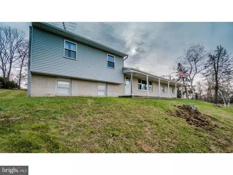 189 MORRIS RD, Harleysville, PA 19438