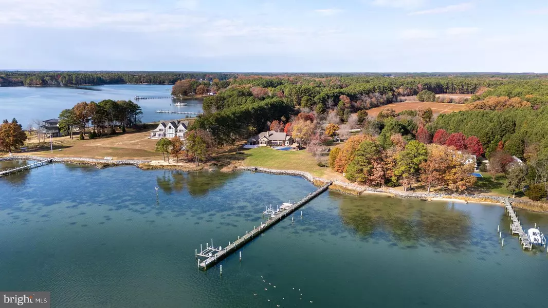 23961 LYNNEWOOD DR, Saint Michaels, MD 21663