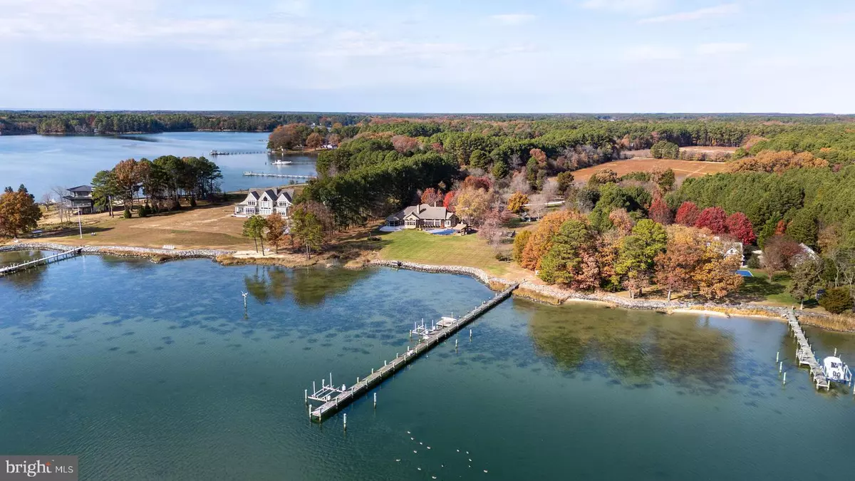 Saint Michaels, MD 21663,23961 LYNNEWOOD DR