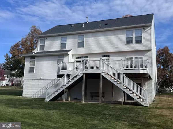 Elkridge, MD 21075,7030 CALVERT DR