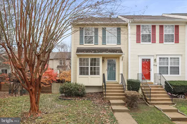 Clifton, VA 20124,5716 OSPREY CT