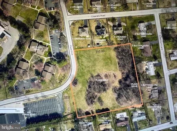 Boiling Springs, PA 17007,PLAZA DR