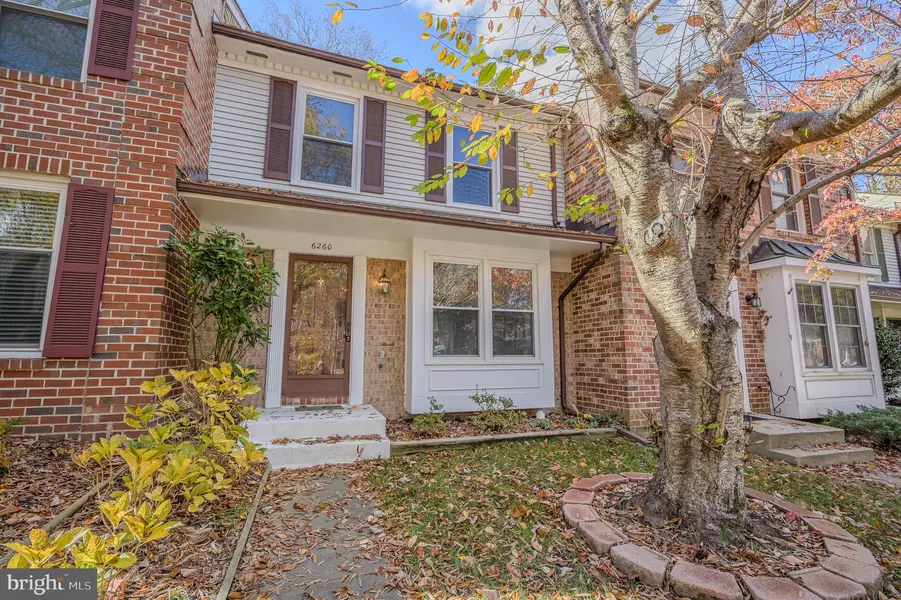 6260 RATHLIN DR, Springfield, VA 22152