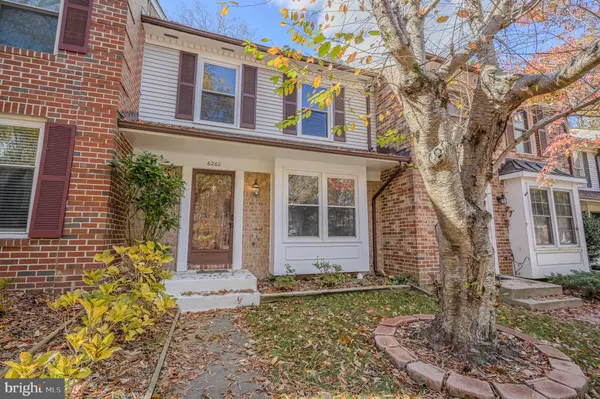 6260 RATHLIN DR, Springfield, VA 22152