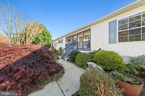 23087 PRINCE GEORGE DR, Lewes, DE 19958