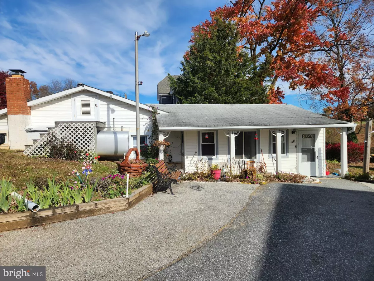 Laurel, MD 20723,10681 OLD BOND MILL RD