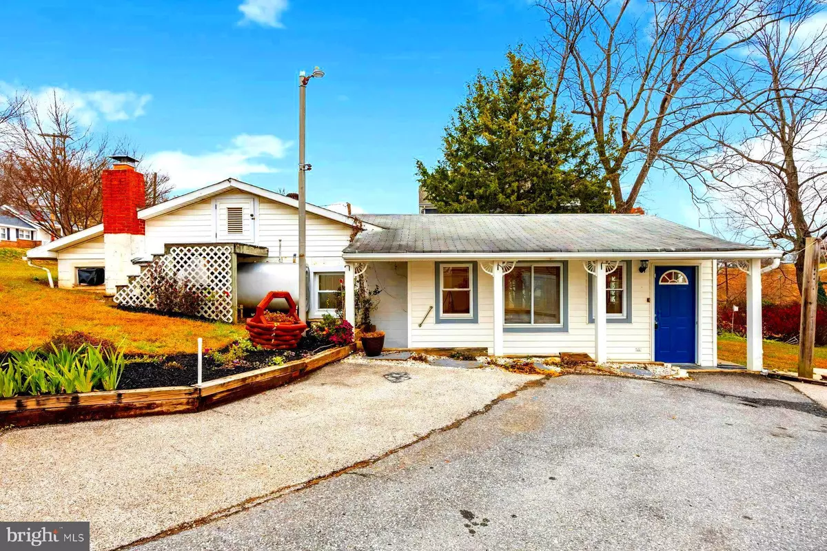 Laurel, MD 20723,10681 OLD BOND MILL RD