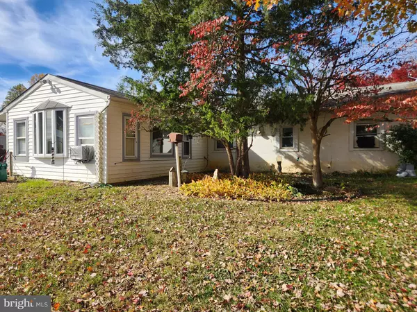 Laurel, MD 20723,10681 OLD BOND MILL RD