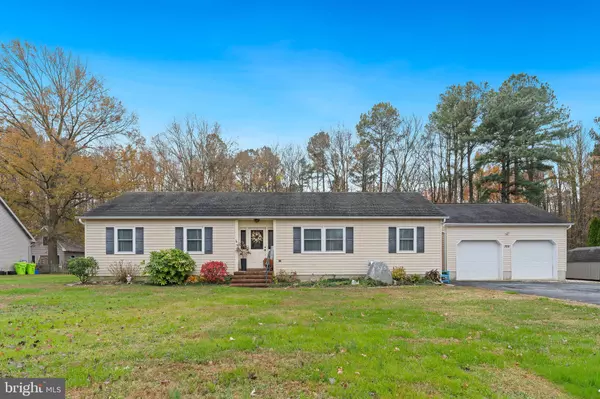 325 LARCH PL, Stevensville, MD 21666
