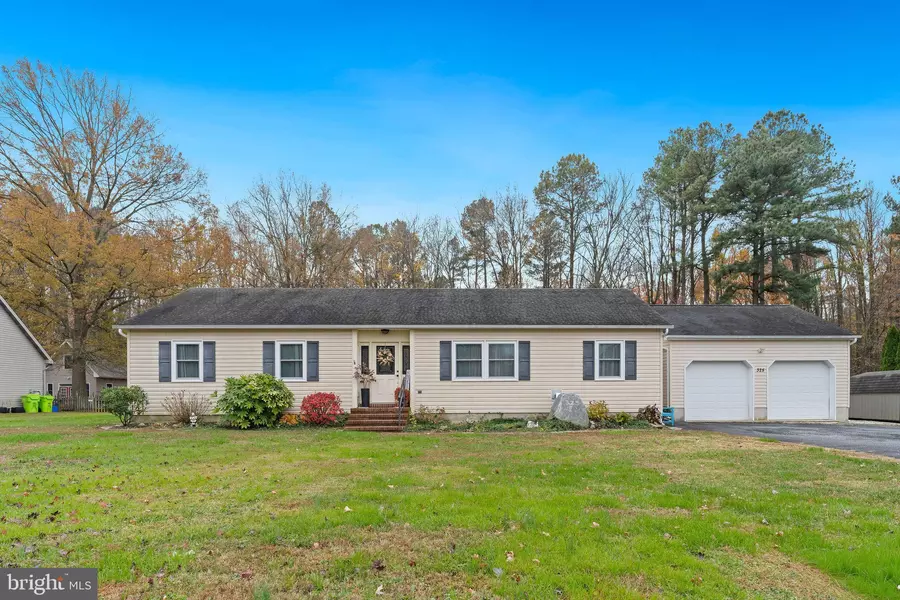325 LARCH PL, Stevensville, MD 21666