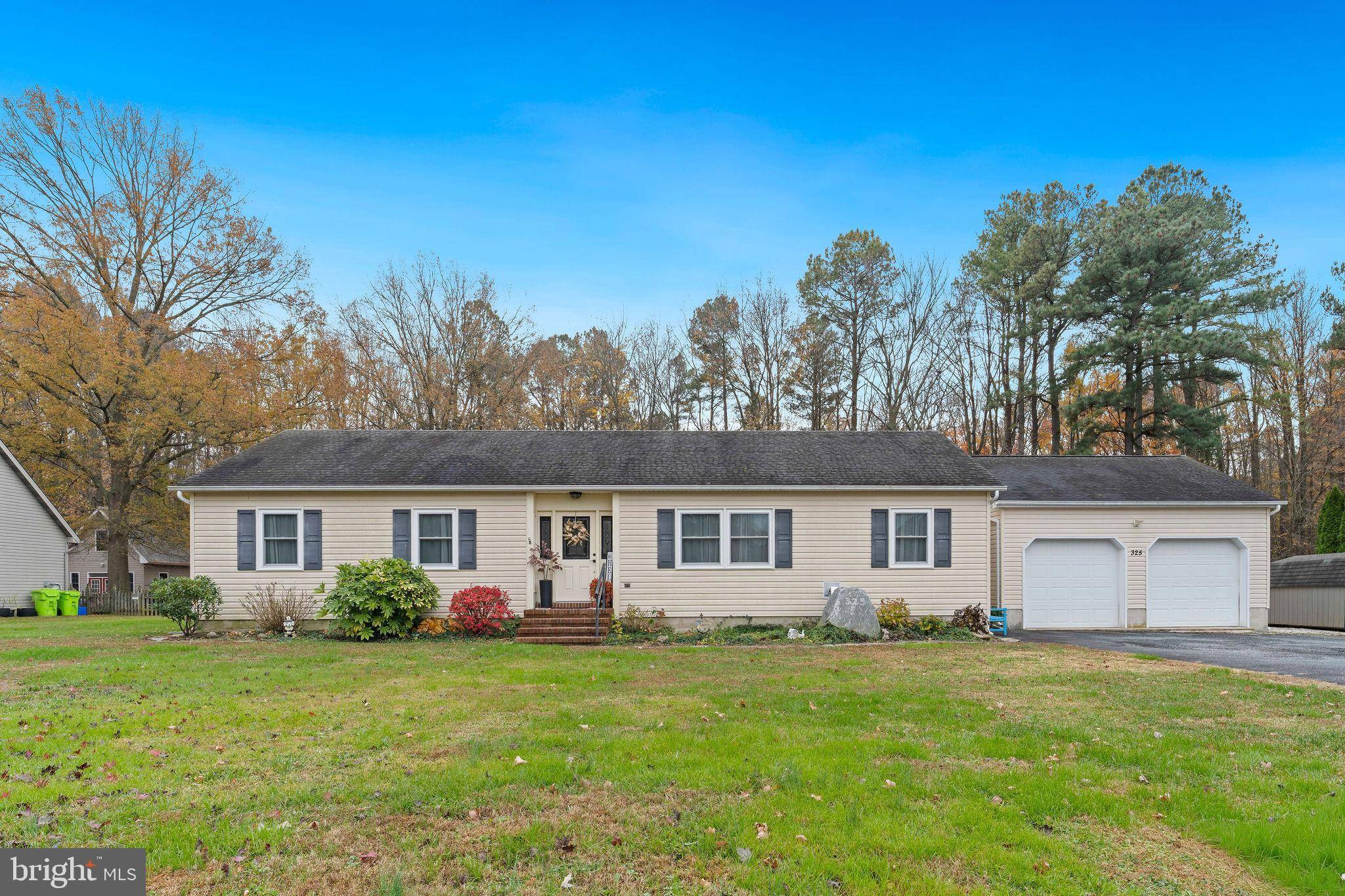 325 LARCH PL, Stevensville, MD 21666