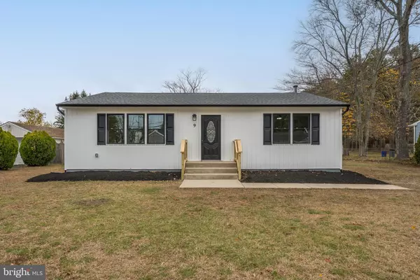 9 DEB, Sicklerville, NJ 08081