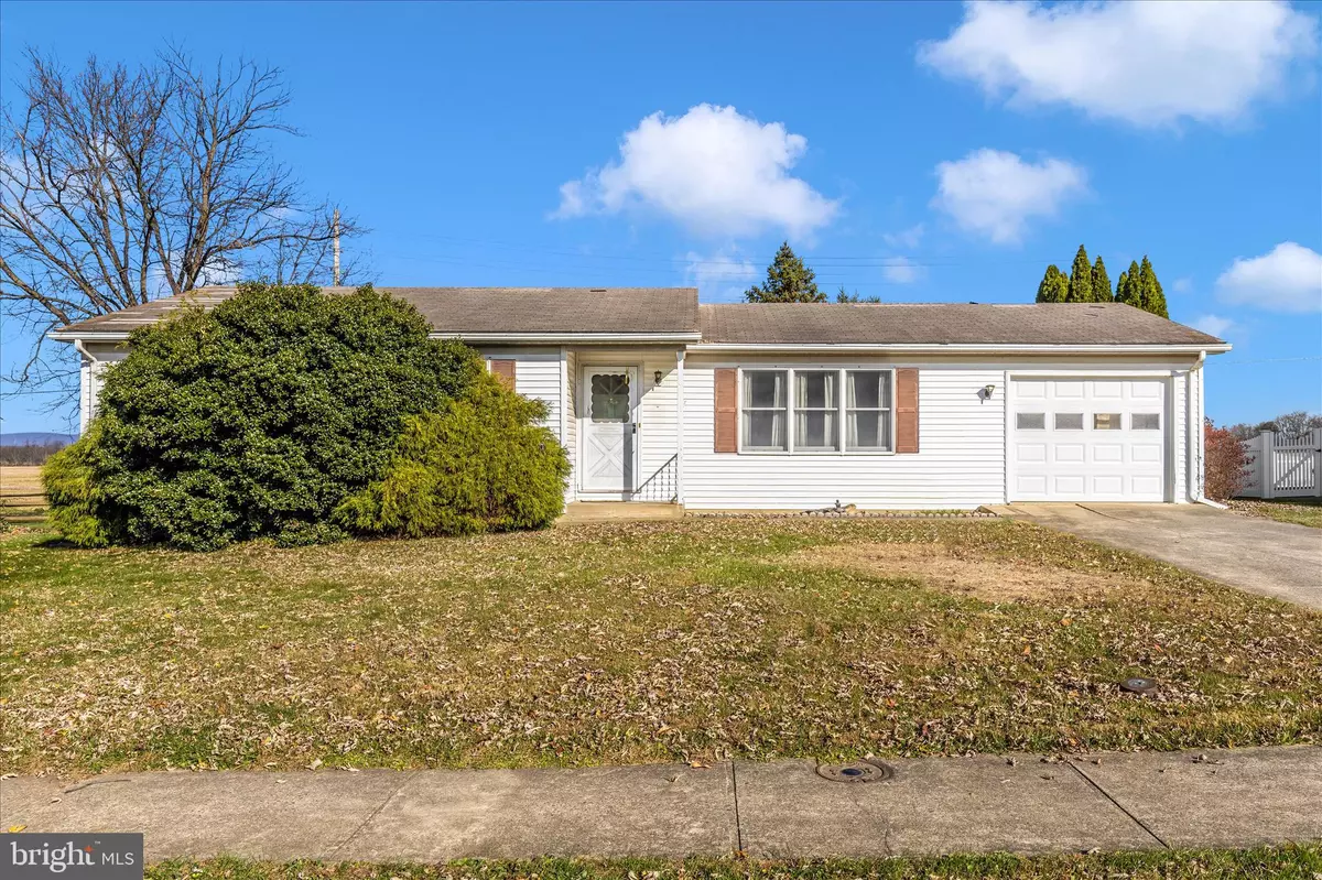 Walkersville, MD 21793,213 ALBANY AVE W