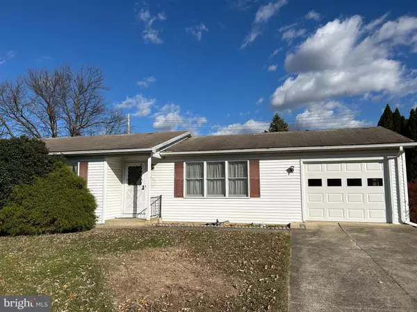 213 ALBANY AVE W, Walkersville, MD 21793