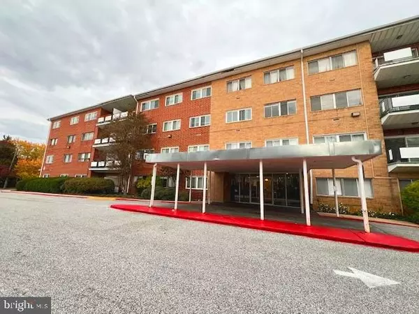 Baltimore, MD 21215,3737 CLARKS LN #205