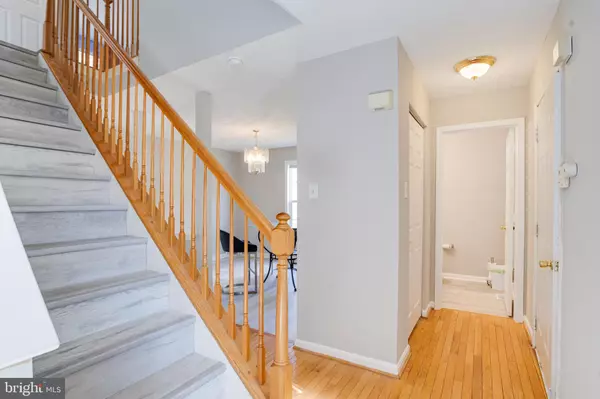 Owings Mills, MD 21117,6 SOFT WINTER CT