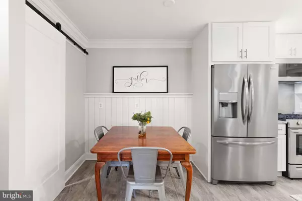 Bel Air, MD 21014,296-F CANTERBURY RD #296-F