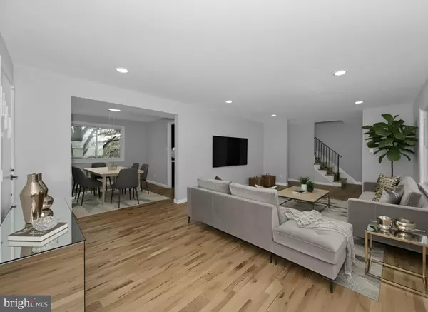 Fort Washington, MD 20744,13318 CHALFONT AVE