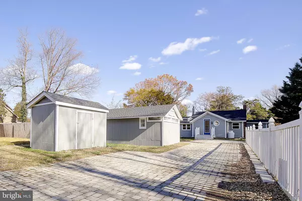 Edgewater, MD 21037,1423 PARK RD