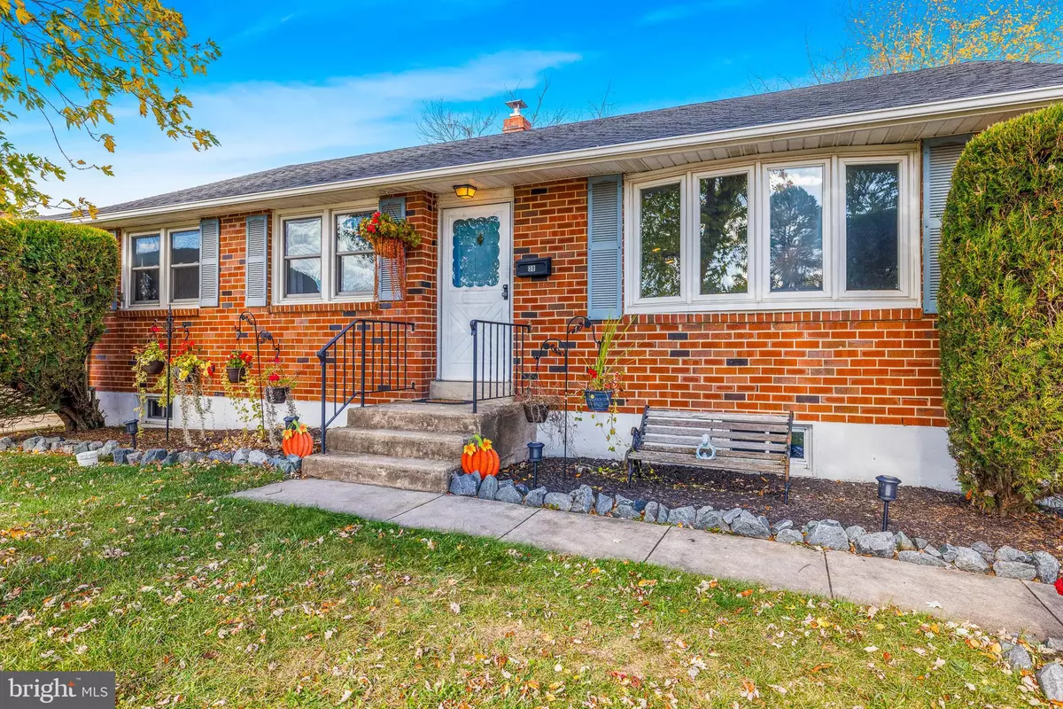 New Castle, DE 19720,30 TUCKAHOE RD