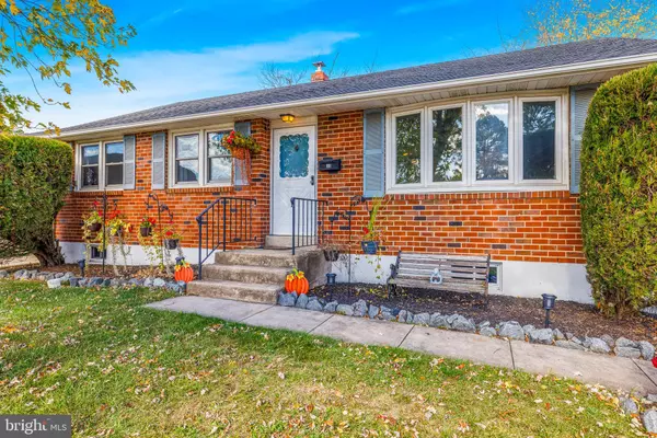 30 TUCKAHOE RD, New Castle, DE 19720