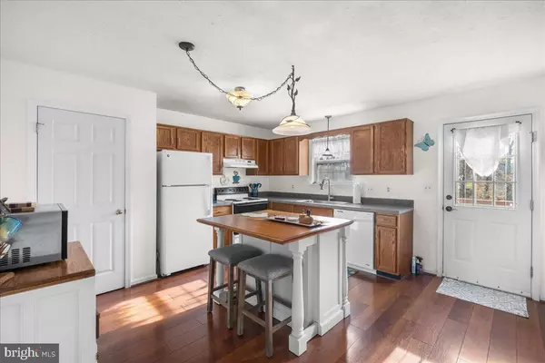 Winchester, VA 22601,110 CHATHAM SQ