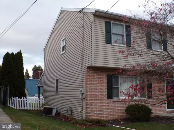 Laureldale, PA 19605,1402 MARGARET ST
