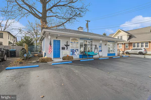 Lansdale, PA 19446,14 LINCOLN AVE