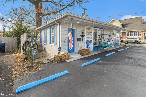 Lansdale, PA 19446,14 LINCOLN AVE