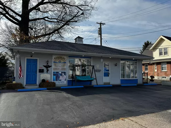 Lansdale, PA 19446,14 LINCOLN AVE