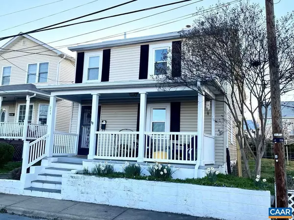 Charlottesville, VA 22903,211 NW 5TH ST