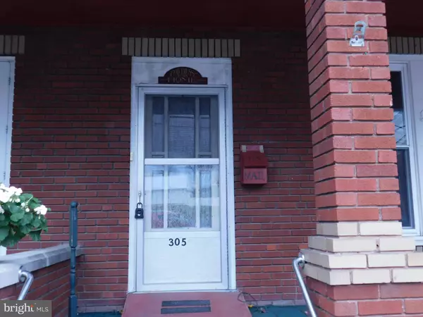 Mifflintown, PA 17059,305 ORANGE ST