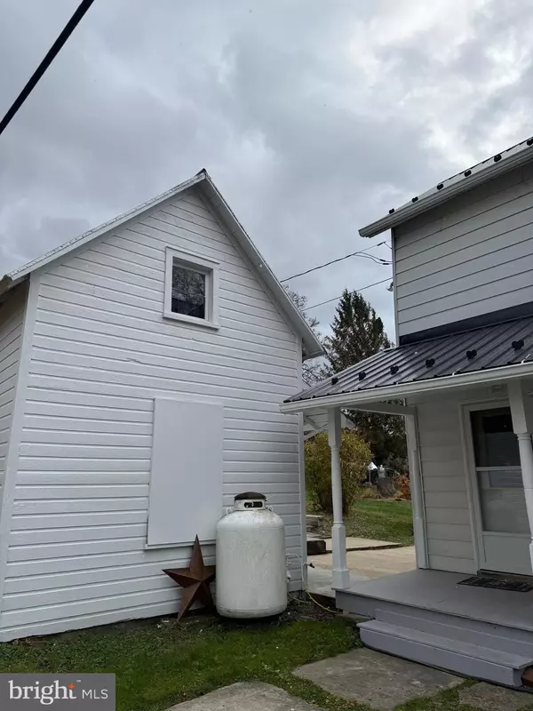 Blanchard, PA 16826,172 MAIN ST