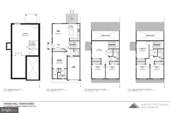 Blackwood, NJ 08012,361 HIDDEN DR