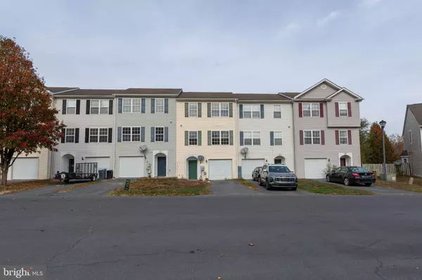 Martinsburg, WV 25405,124 PONY CIR