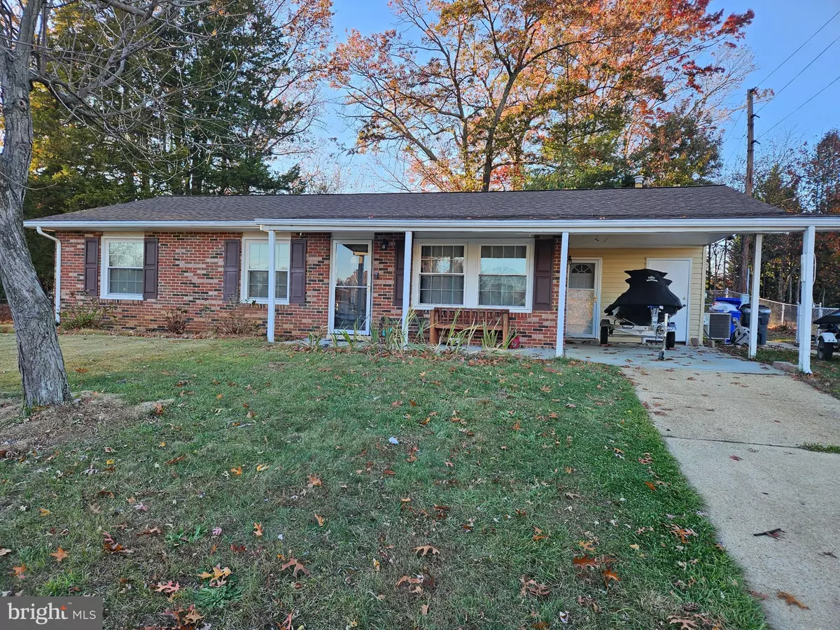 Waldorf, MD 20602,1102 COPLEY AVE