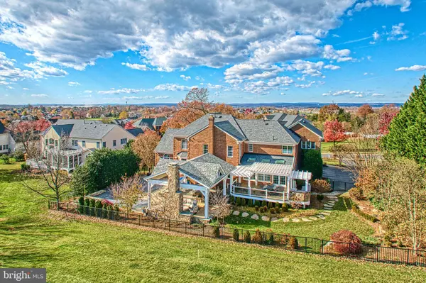 Ashburn, VA 20147,19746 WILLOWDALE PL