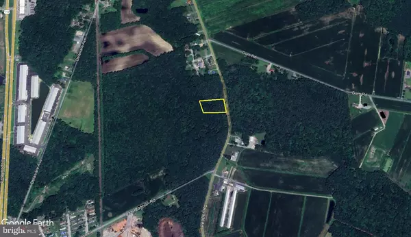 LOT 5 PEPPER RD, Frankford, DE 19945