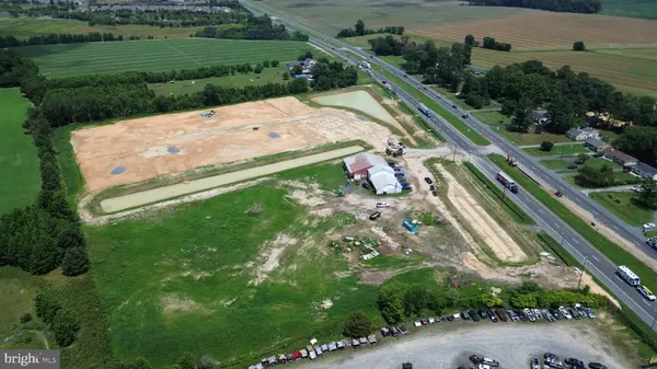 0 SUSSEX, Bridgeville, DE 19933