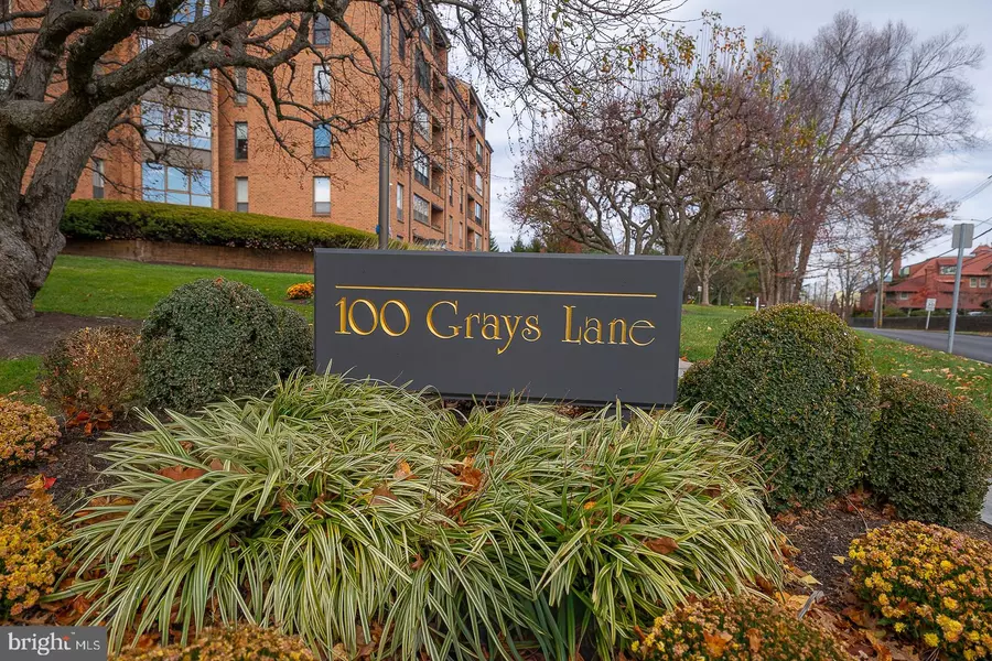 100 GRAYS LN #500, Haverford, PA 19041