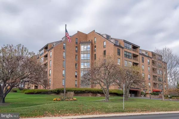 Haverford, PA 19041,100 GRAYS LN #500