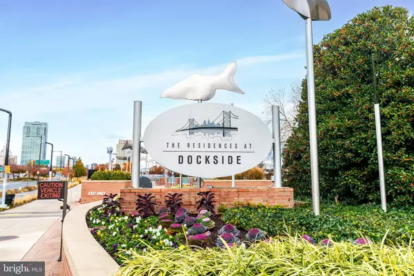 Philadelphia, PA 19147,717 S CHRIS COLUMBUS BLVD #517