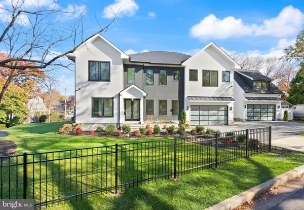 3108 6TH ST N, Arlington, VA 22201