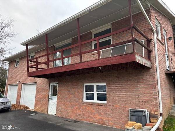 Cresaptown, MD 21502,14804 BELL ST