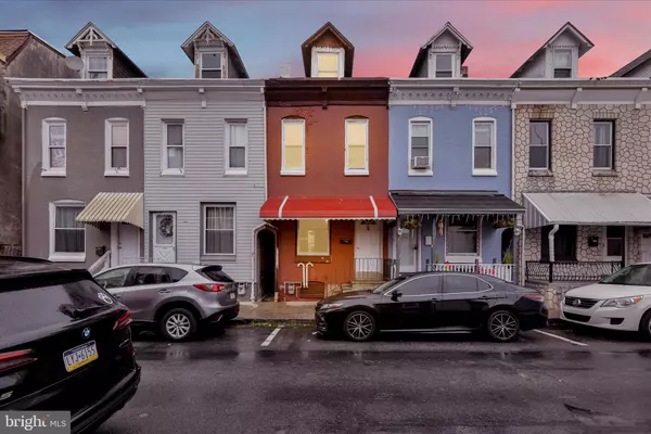 Reading, PA 19604,1053 MOSS ST