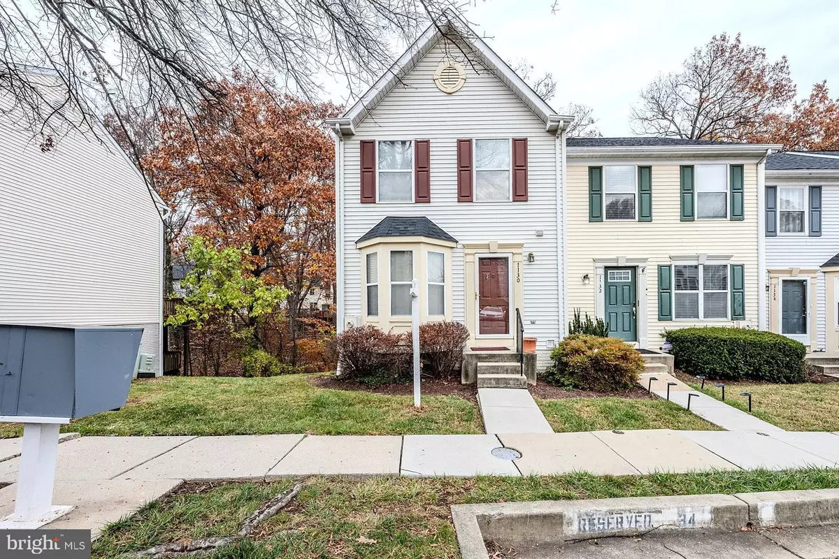 Baltimore, MD 21227,1130 KELFIELD DR #1130