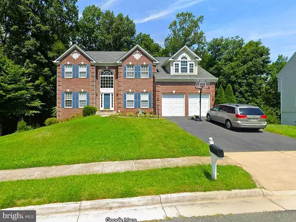 14444 GENERAL WASHINGTON DR, Woodbridge, VA 22193