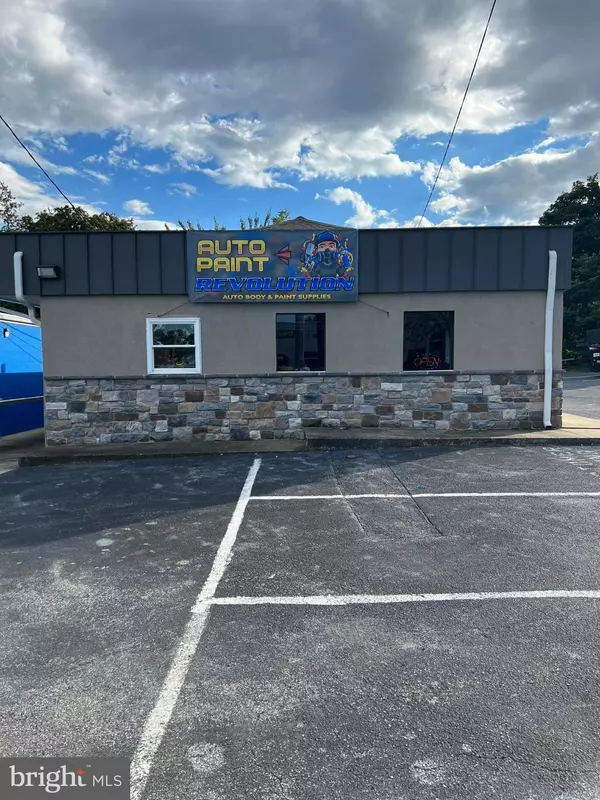 Lancaster, PA 17603,1820 COLUMBIA AVE