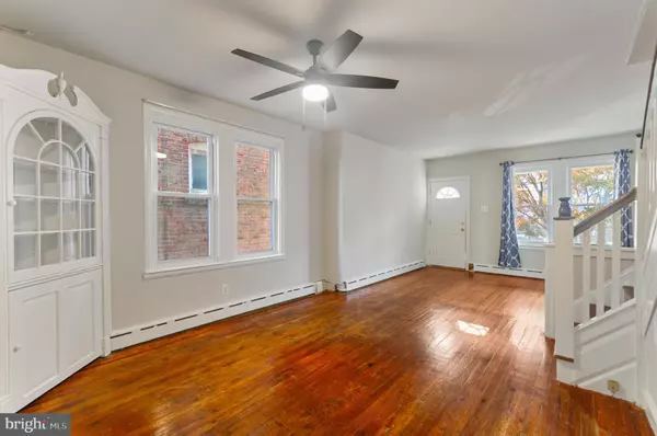 Darby, PA 19023,113 HILLSIDE AVE